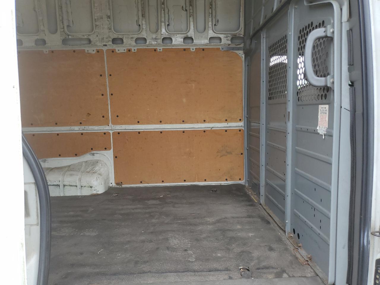 2013 Nissan Nv 2500 VIN: 1N6BF0LY7DN111790 Lot: 63100115