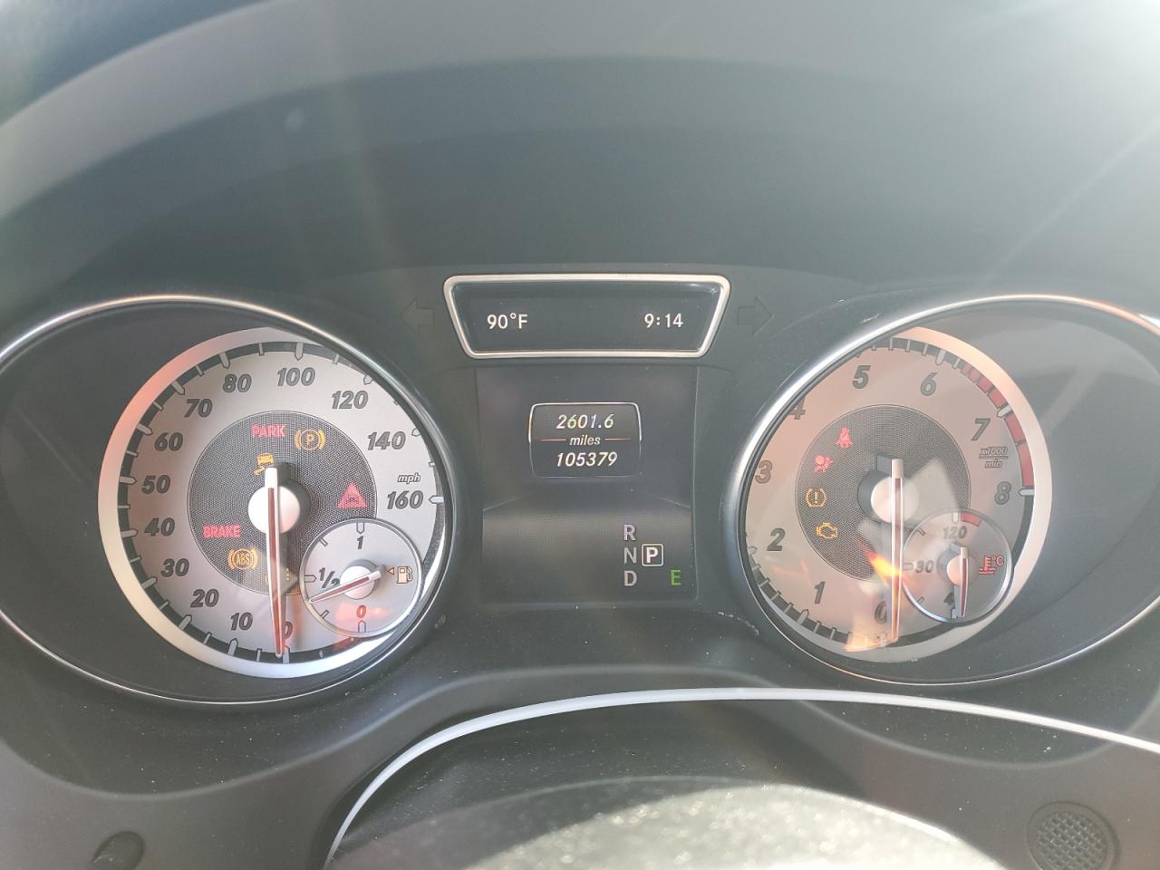 2015 Mercedes-Benz Cla 250 VIN: WDDSJ4EBXFN219668 Lot: 64989635