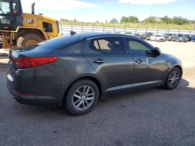  KIA OPTIMA 2013 Коричневый