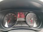 2012 SEAT IBIZA SE for sale at Copart BELFAST