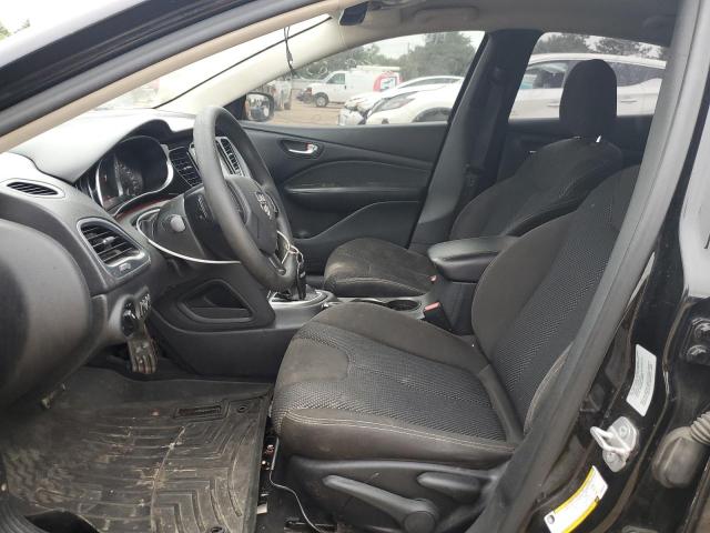  DODGE DART 2015 Charcoal