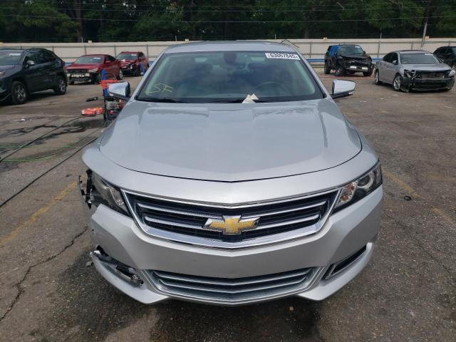  CHEVROLET IMPALA 2019 Srebrny