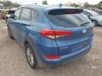 2016 HYUNDAI TUCSON SE for sale at Copart BRISTOL