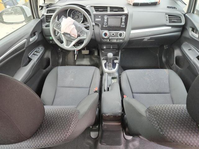  HONDA FIT 2020 Biały