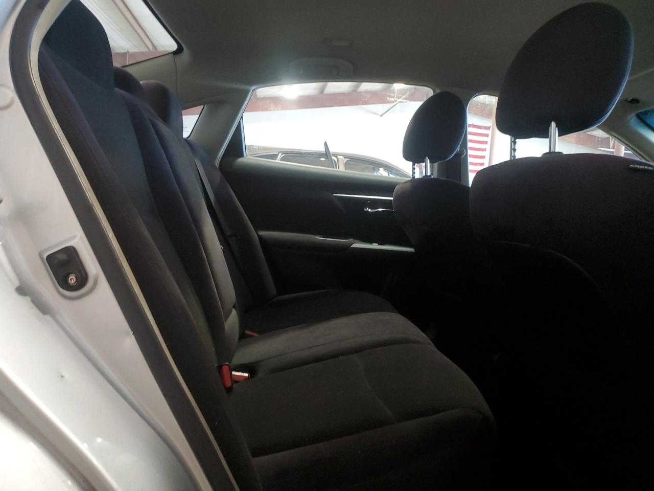 2013 Nissan Altima 2.5 VIN: 1N4AL3AP4DC256435 Lot: 62328555