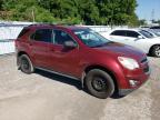 2012 CHEVROLET EQUINOX LT   à vendre chez Copart ON - LONDON