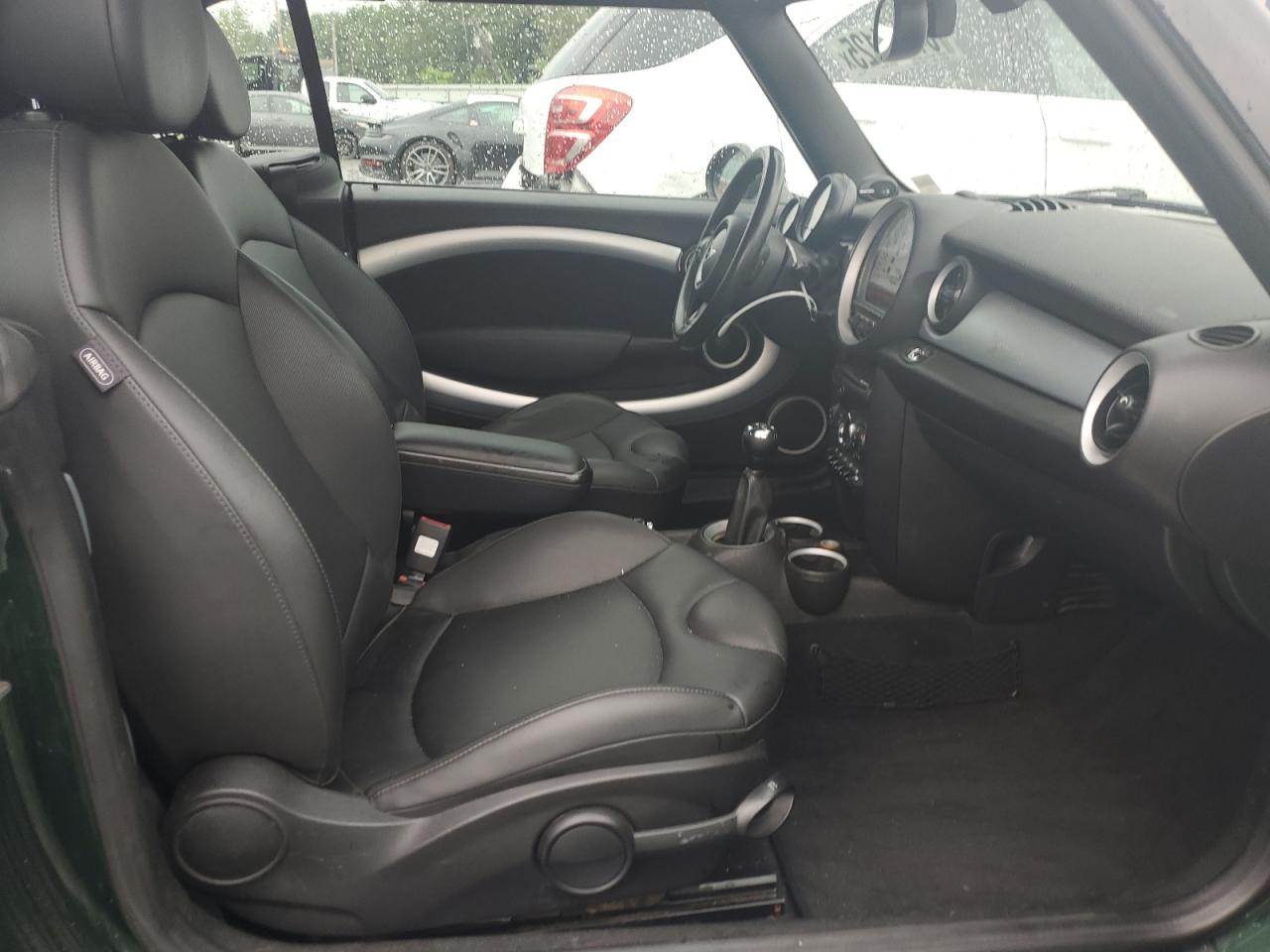 WMWZP3C51DT297647 2013 Mini Cooper S