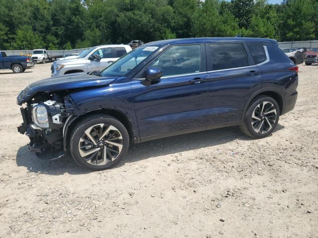 MITSUBISHI OUTLANDER 2024