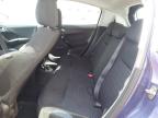 2014 PEUGEOT 208 ALLURE for sale at Copart WISBECH
