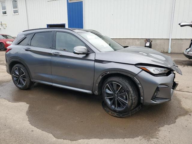 2025 INFINITI QX50 SPORT  