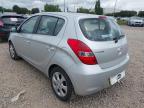 2011 HYUNDAI I20 COMFOR for sale at Copart WISBECH