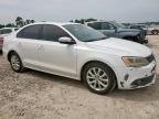 2013 VOLKSWAGEN JETTA SE   for sale at Copart TX - HOUSTON