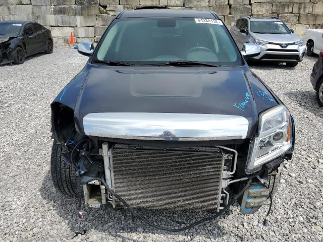  GMC TERRAIN 2013 Charcoal