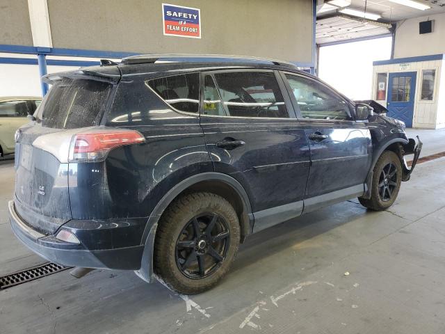  TOYOTA RAV4 2017 Black