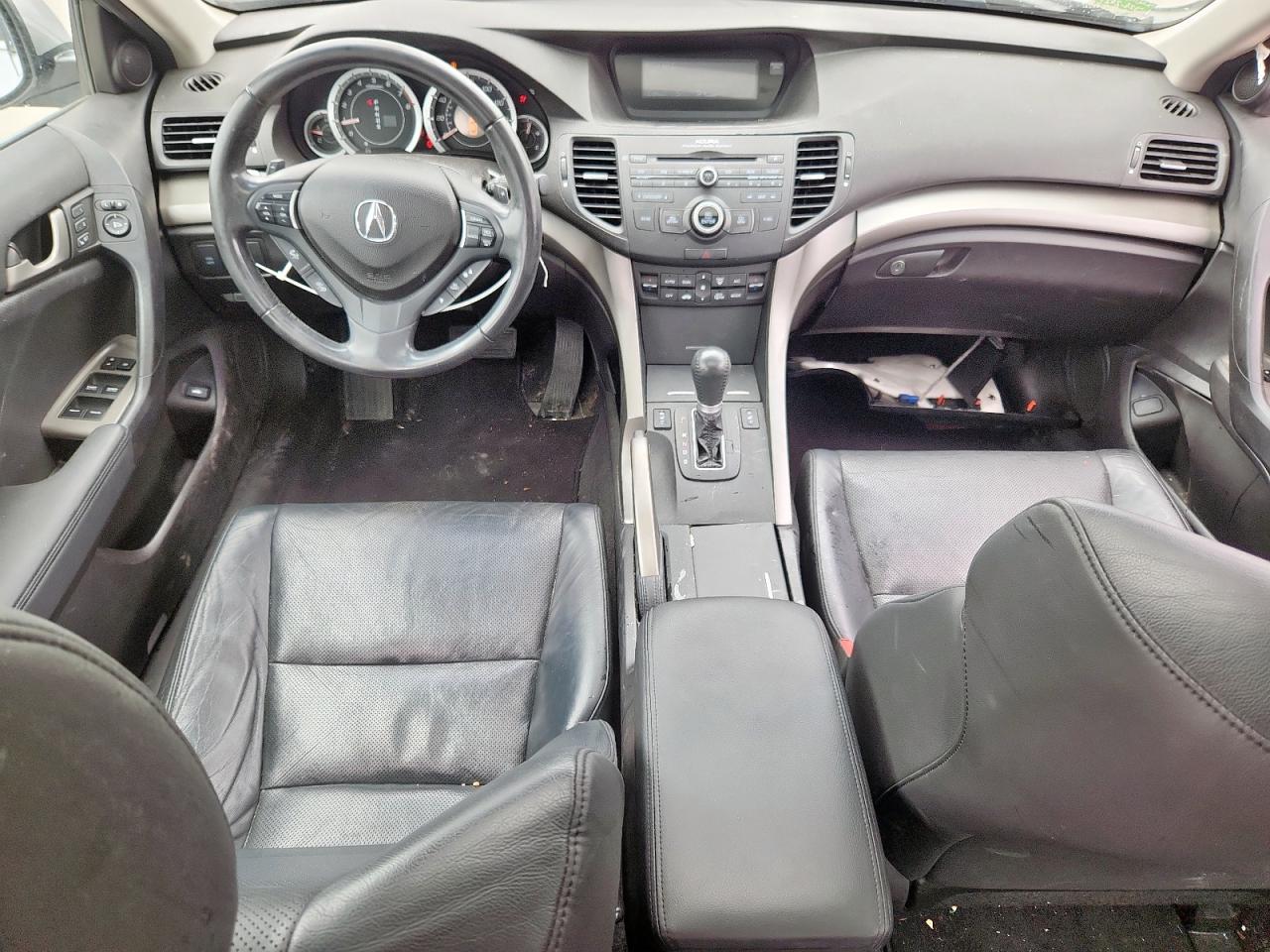 2010 Acura Tsx VIN: JH4CU2F68AC001341 Lot: 63515565
