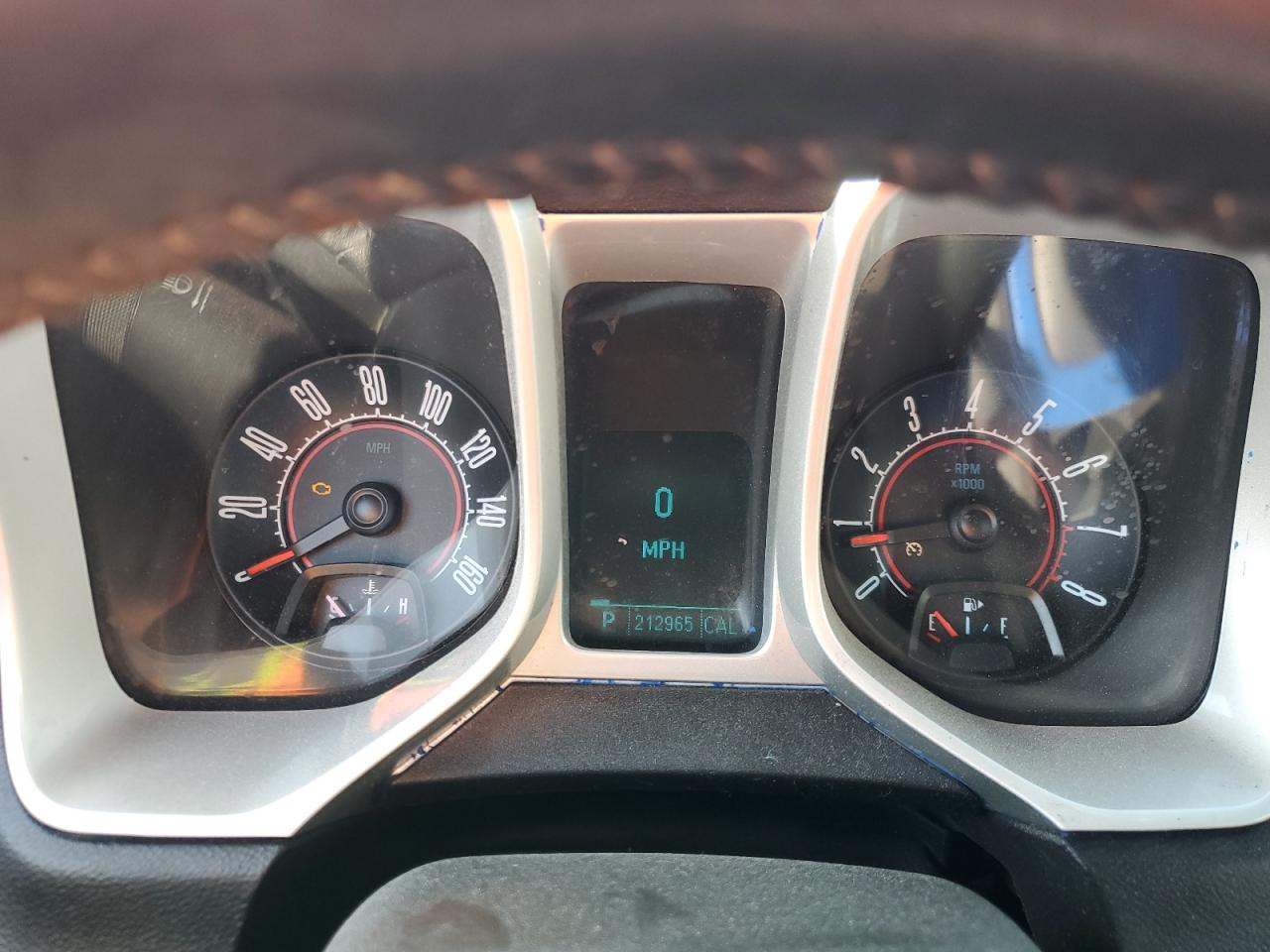 2011 Chevrolet Camaro Lt VIN: 2G1FB1ED8B9153104 Lot: 66466925