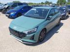2025 HYUNDAI I20 ADVANCE T-GDI  for sale at Copart SANDWICH