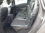 2014 RENAULT SCENIC D-Q for sale at Copart WHITBURN