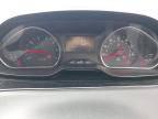 2015 PEUGEOT 208 STYLE for sale at Copart WHITBURN