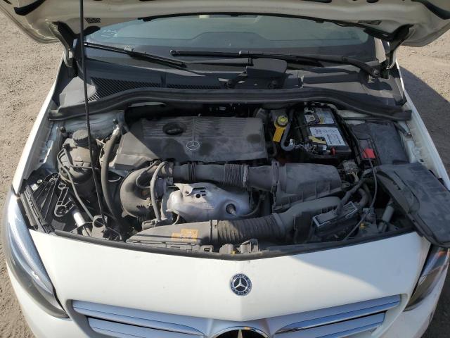 2018 MERCEDES-BENZ B 250 4MATIC  