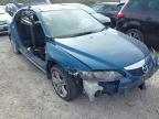 2007 MAZDA 6 TS for sale at Copart BRISTOL