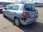 2004 NISSAN ALMERA SE for sale at Copart NEWBURY