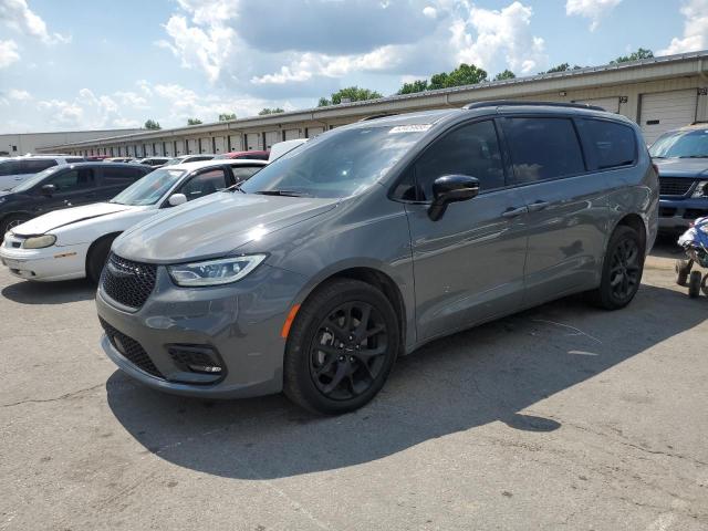  CHRYSLER PACIFICA 2023 Szary