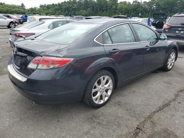  MAZDA 6 2013 Szary