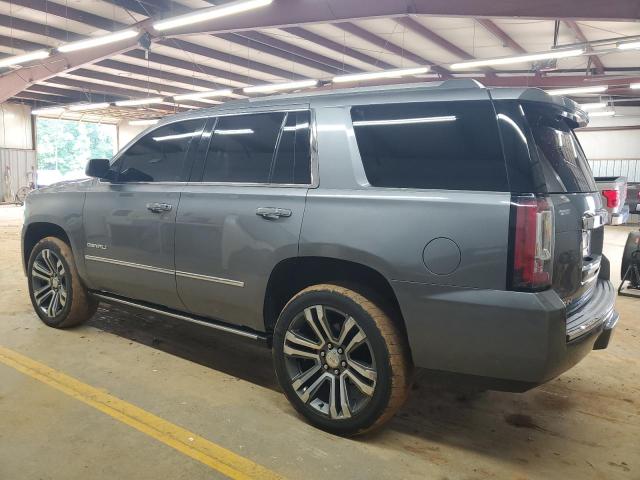 GMC YUKON 2019 Серый
