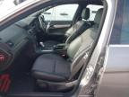 2011 MERCEDES-BENZ C200 BLUE-CY SPORT CDI A  for sale at Copart SANDTOFT