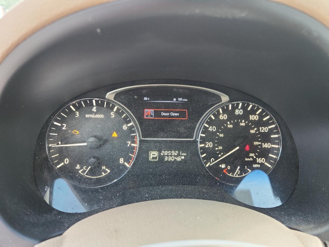 2015 Nissan Altima 2.5 VIN: 1N4AL3APXFC245359 Lot: 63979535