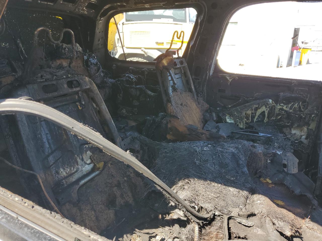 2012 GMC Yukon Denali VIN: 1GKS2EEF3CR288954 Lot: 65014855