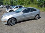 2004 MERCEDES-BENZ C 230K SPORT COUPE   for sale at Copart NY - NEWBURGH