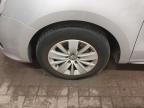 2015 VOLKSWAGEN SHARAN SE for sale at Copart SANDWICH