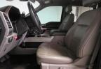 2017 FORD F150 SUPERCREW   for sale at Copart CA - LONG BEACH