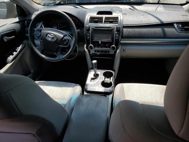  TOYOTA CAMRY 2014 Granatowy