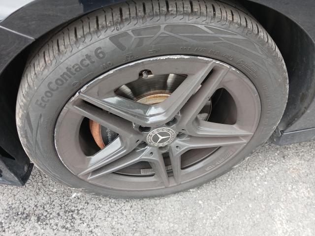 2022 MERCEDES BENZ CLA 180 AM