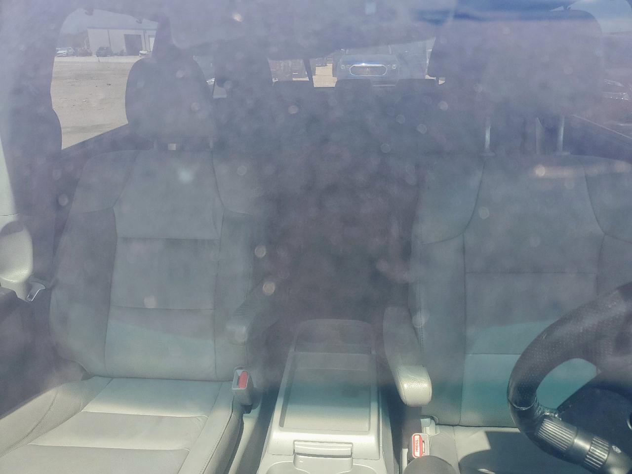 2013 Honda Odyssey Exl VIN: 5FNRL5H68DB003272 Lot: 64807055