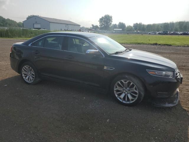  FORD TAURUS 2019 Czarny