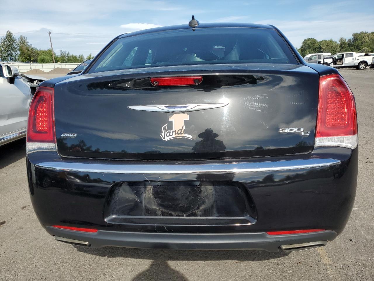 2c3ccakg0gh220494 2C3CCAKG0GH220494 2016 Chrysler 300C