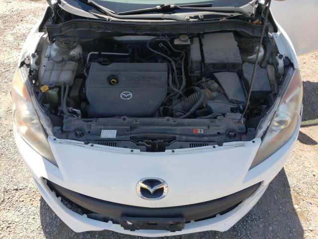 2013 MAZDA 3 I  
