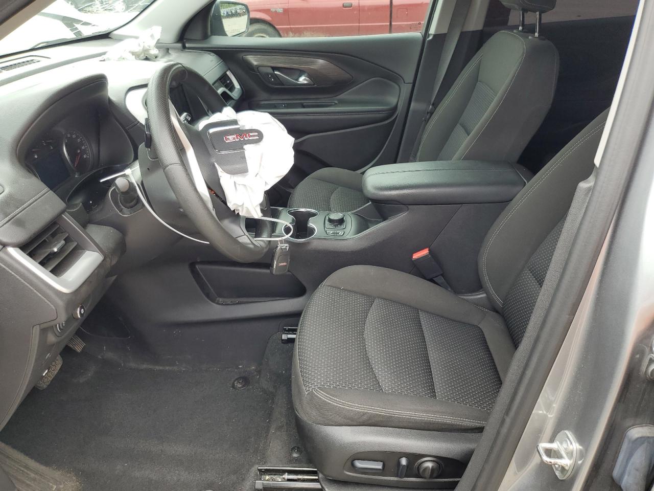2024 GMC Terrain Sle VIN: 3GKALTEG2RL165975 Lot: 65064855