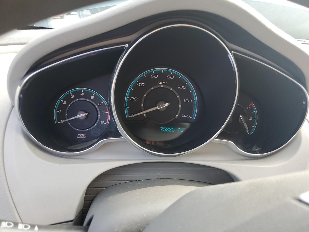 2009 Chevrolet Malibu 1Lt VIN: 1G1ZH57B89F183154 Lot: 64569245