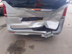 2022 MERCEDES BENZ EQV 300 SP for sale at Copart SANDY