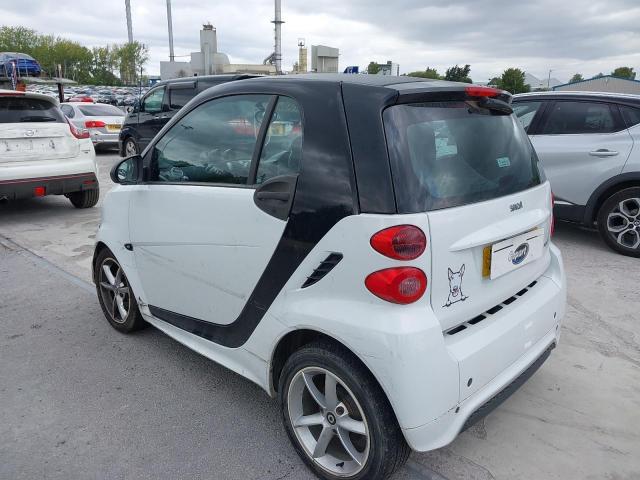 2013 SMART FORTWO COUPE EDITION21