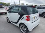 2013 SMART FORTWO EDITION 21 MHD AUT  for sale at Copart ST HELENS
