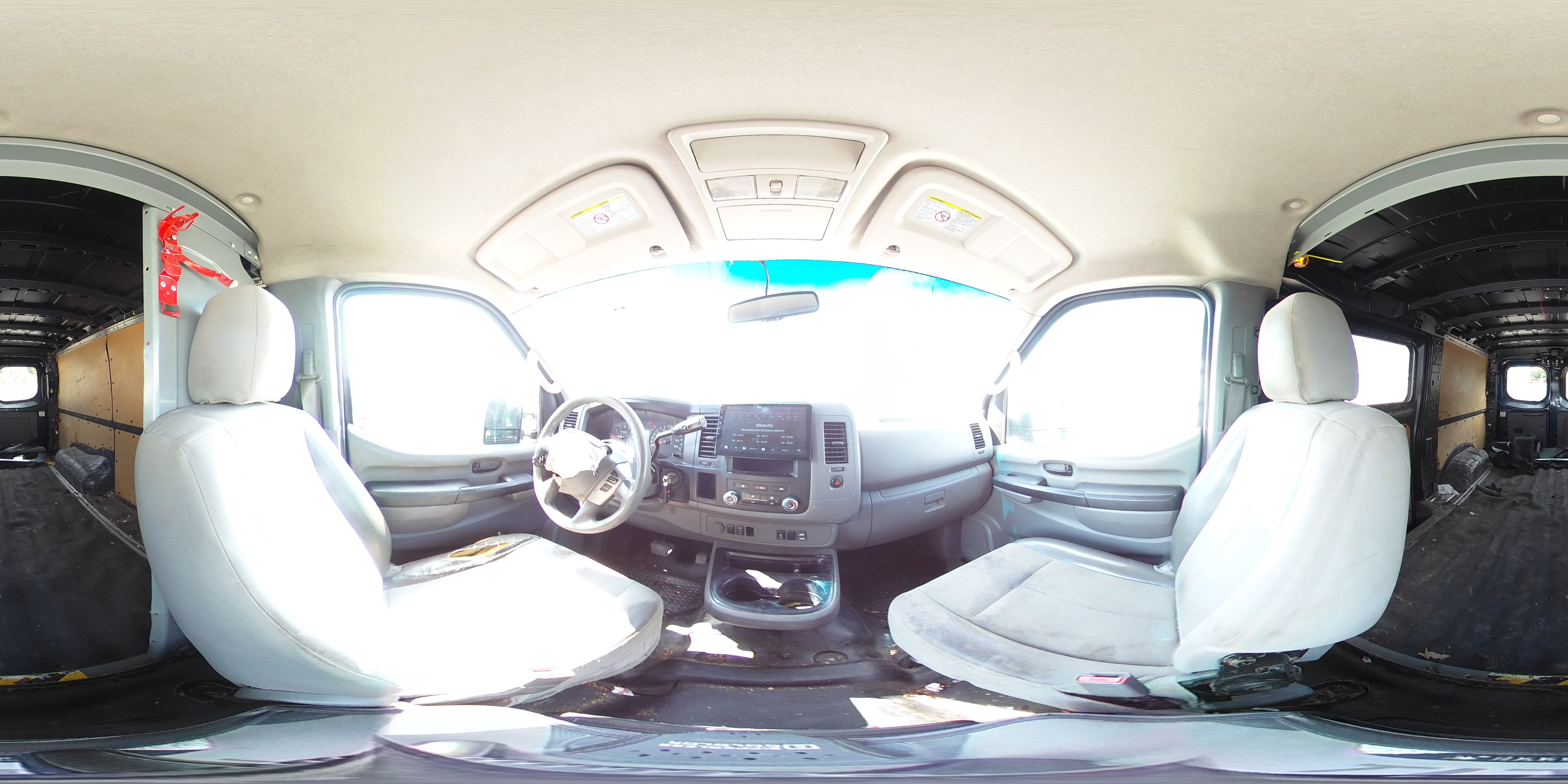 2012 Nissan Nv 1500 VIN: 1N6BF0KX2CN110666 Lot: 63471235