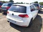 2015 VOLKSWAGEN GOLF MATCH for sale at Copart COLCHESTER
