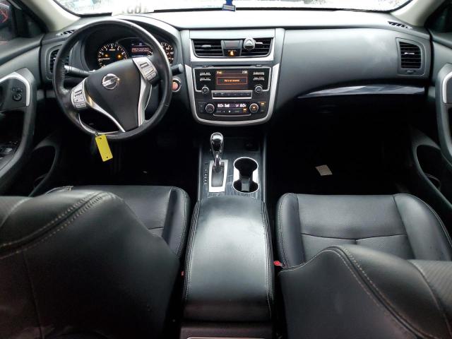  NISSAN ALTIMA 2016 Белы