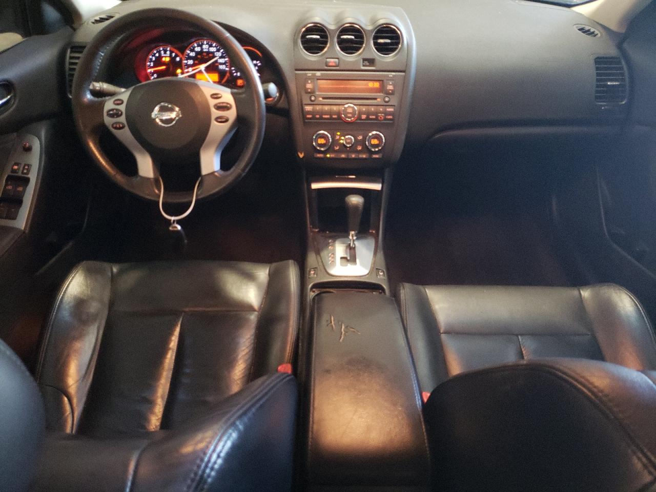 2007 Nissan Altima 2.5 VIN: 1N4AL21E77C150512 Lot: 64200225